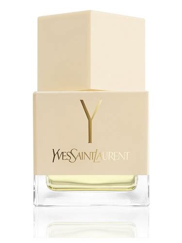 ysl y woman|fragtantica YSL Y fresh.